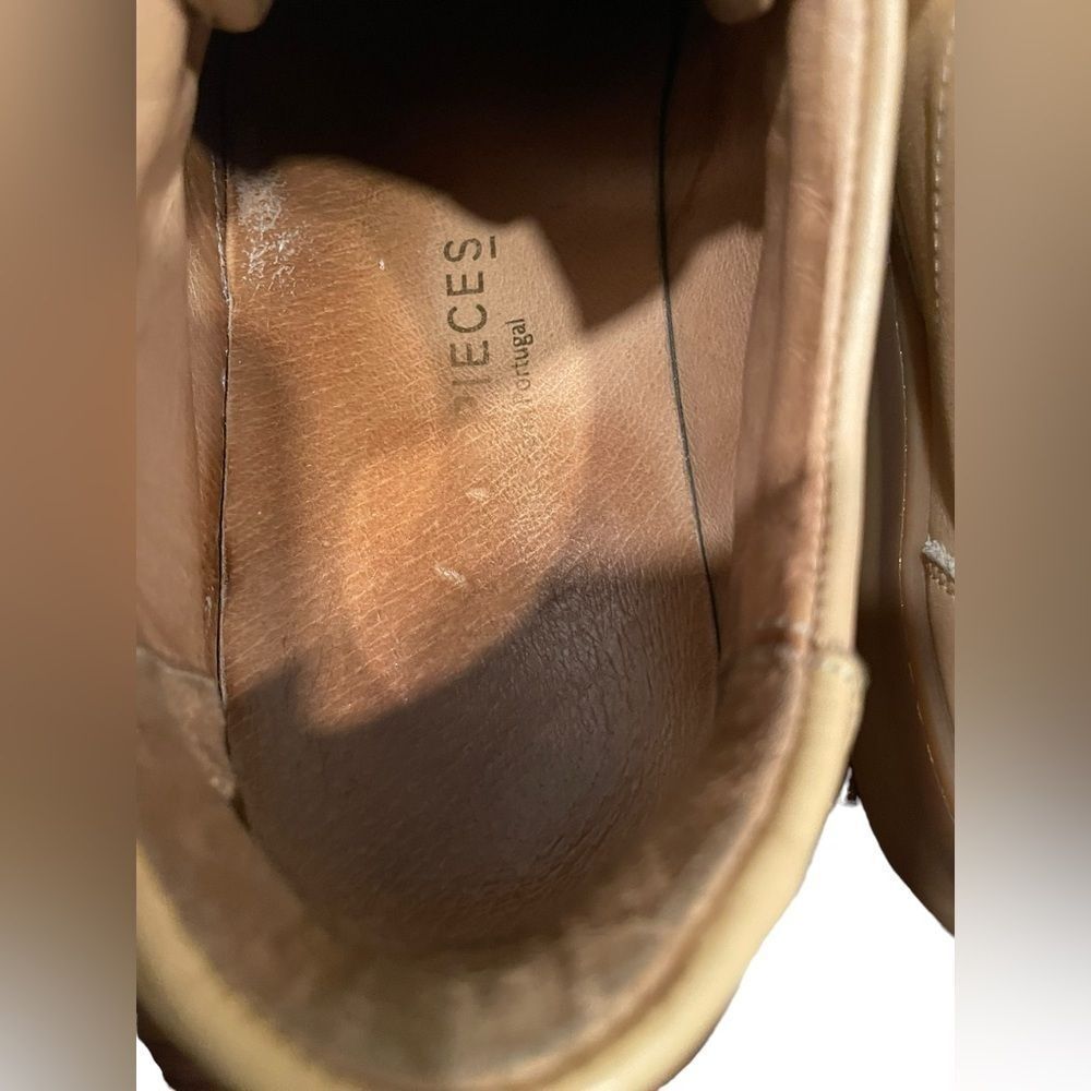 FILLING PIECES leather shoes 43 - Picture 7 of 10